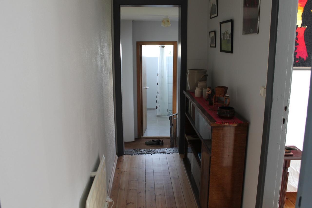 Midhop Guesthouse Thingeyrar 외부 사진