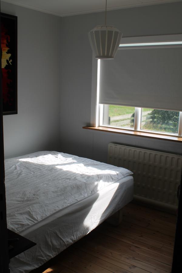 Midhop Guesthouse Thingeyrar 외부 사진